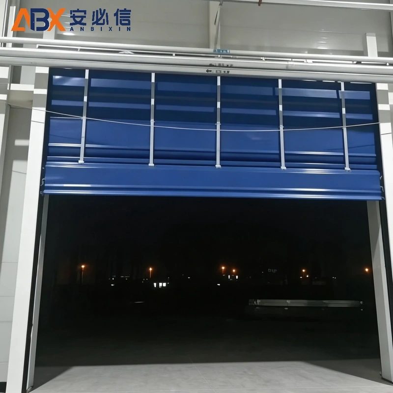 汉中市冷库门封