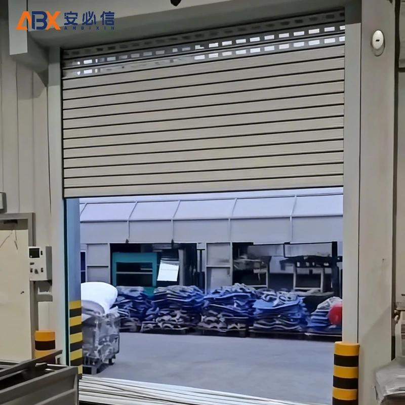 汉中市雷达高速门