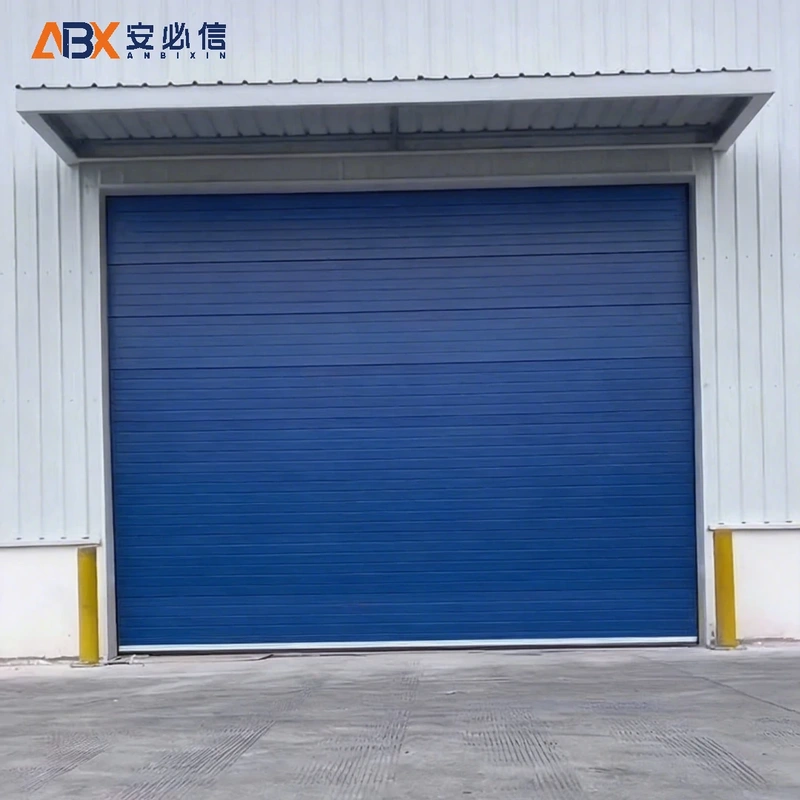 汉中市感应高速门